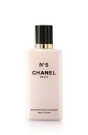 No. 5 von Chanel - Body Lotion 200 ml