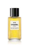 No. 5 von Chanel - Eau de Toilette 100 m