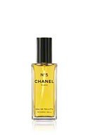 No. 5 von Chanel - Nachfüllung EdT Spray