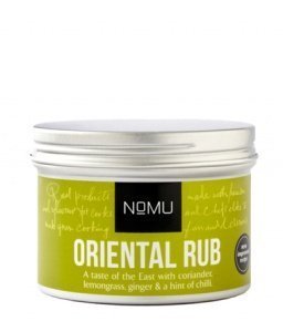NoMu Oriental Rub Gewürzmischung (60g Do