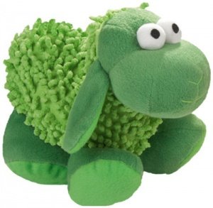 Nobby Hundespielzeug Moppy Toy