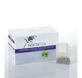Noctaflor Abendtee