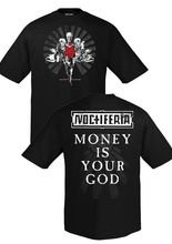 Noctiferia - Death Culture Money