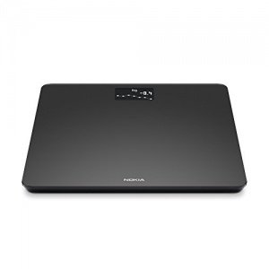 Nokia Body BMI-WLAN-Körperwaage