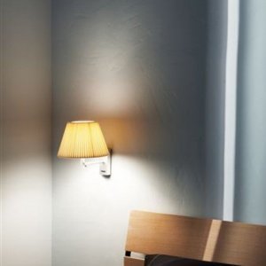 Nolita Cotton A Wandleuchte