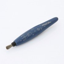 Nomad Brush Play Astro blau