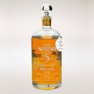 Nonino 25 UE Riserva streng Limitierter 