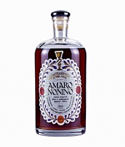 Nonino Amaro Quintessentia (700ml Flasche)
