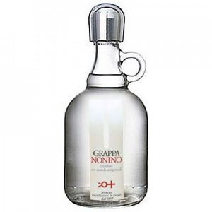 Nonino Grappa Friulana della Tradizione 