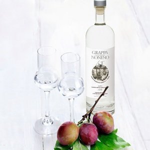 Nonino Grappa Tradizionale Friaul-Julisc