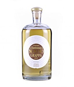 Nonino Grappa di Chardonnay (700ml Flasc