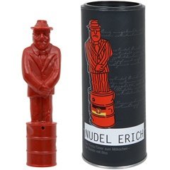 Noodletimer Nudel Erich