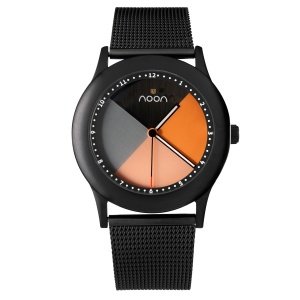 Noon copenhagen Armbanduhr DESIGN 17-017