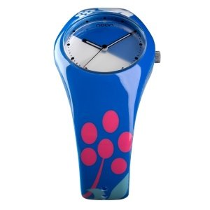Noon copenhagen Armbanduhr KOLOR Flower 