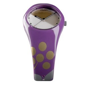 Noon copenhagen Armbanduhr KOLOR Flower 
