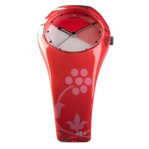 Noon copenhagen Armbanduhr KOLOR Flower 