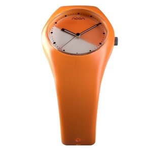 Noon copenhagen Armbanduhr KOLOR Minimal