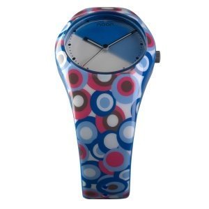 Noon copenhagen Armbanduhr KOLOR Retro b