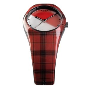 Noon copenhagen Armbanduhr KOLOR Tartans