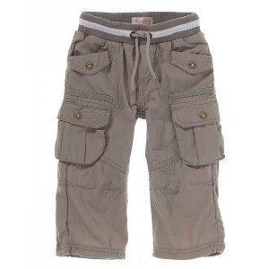 Noppies Combat Hose ungefüttert --Cheeta