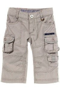 Noppies Jungs Hosen ungefüttert -Memory-