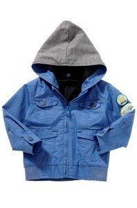 Noppies Kapuzenjacke -NPPS-