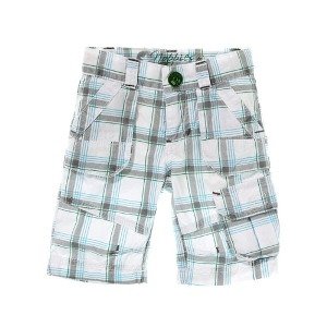 Noppies Kurze Hosen -Leopard-