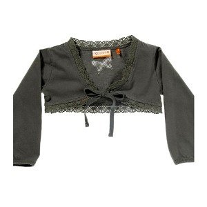 Noppies Kurzjacke -Wolf-