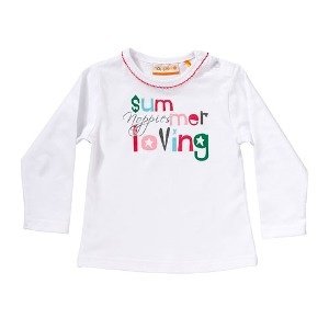 Noppies Langarm Shirt -Summer Loving-