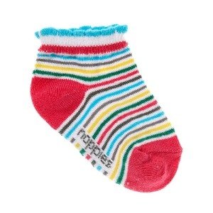 Noppies Mädchen Socken Streifen