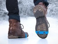 Nordic Grip - Schuhspikes