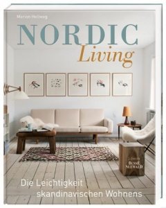 Nordic Living: Die Leichtigkeit skandina