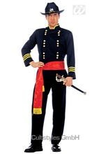 Nordstaaten General Kostüm