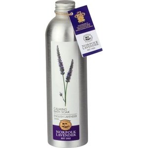 Norfolk Lavender Lavendel-Badeöl