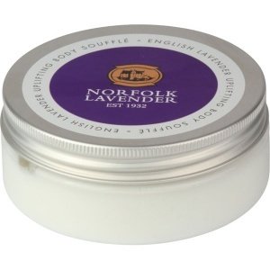 Norfolk Lavender Lavendel-Body Souffle