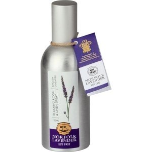 Norfolk Lavender Lavendel-Spray