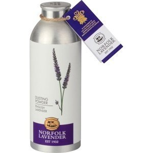 Norfolk Lavender Lavendelpuder
