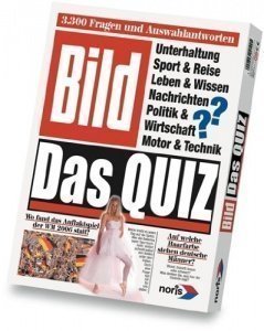 BILD Das Quiz Noris