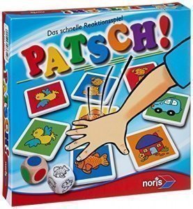 Patsch Kinderspiel