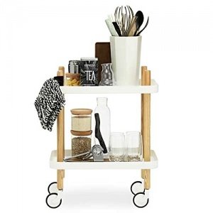 Normann Copenhagen Beistellwagen