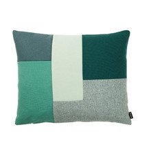 Normann Copenhagen - Brick Kissen, gr
