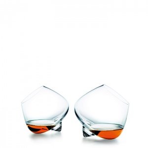 Normann Copenhagen Cognac Schwenker 2er 