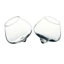 Normann Copenhagen Cognac-Schwenker (2er