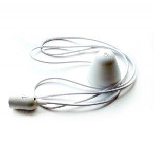 Normann Copenhagen Cord Lampenfassung un