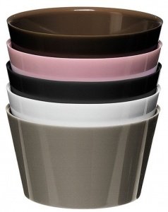 Normann Copenhagen Cristal Becher 10er S