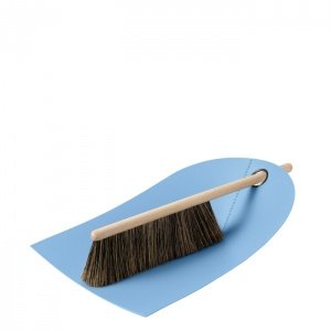 Normann Copenhagen Dustpan and Broom Han