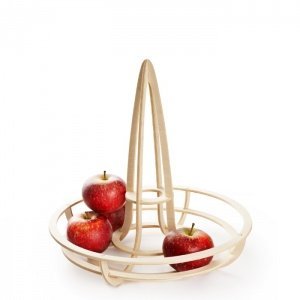 Normann Copenhagen FRUITY Obstschale