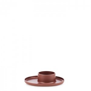 Normann Copenhagen Folk Teelichthalter B