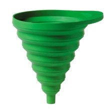 Normann Copenhagen - Funnel, grün