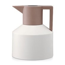 Normann Copenhagen - Geo Thermoskanne, w